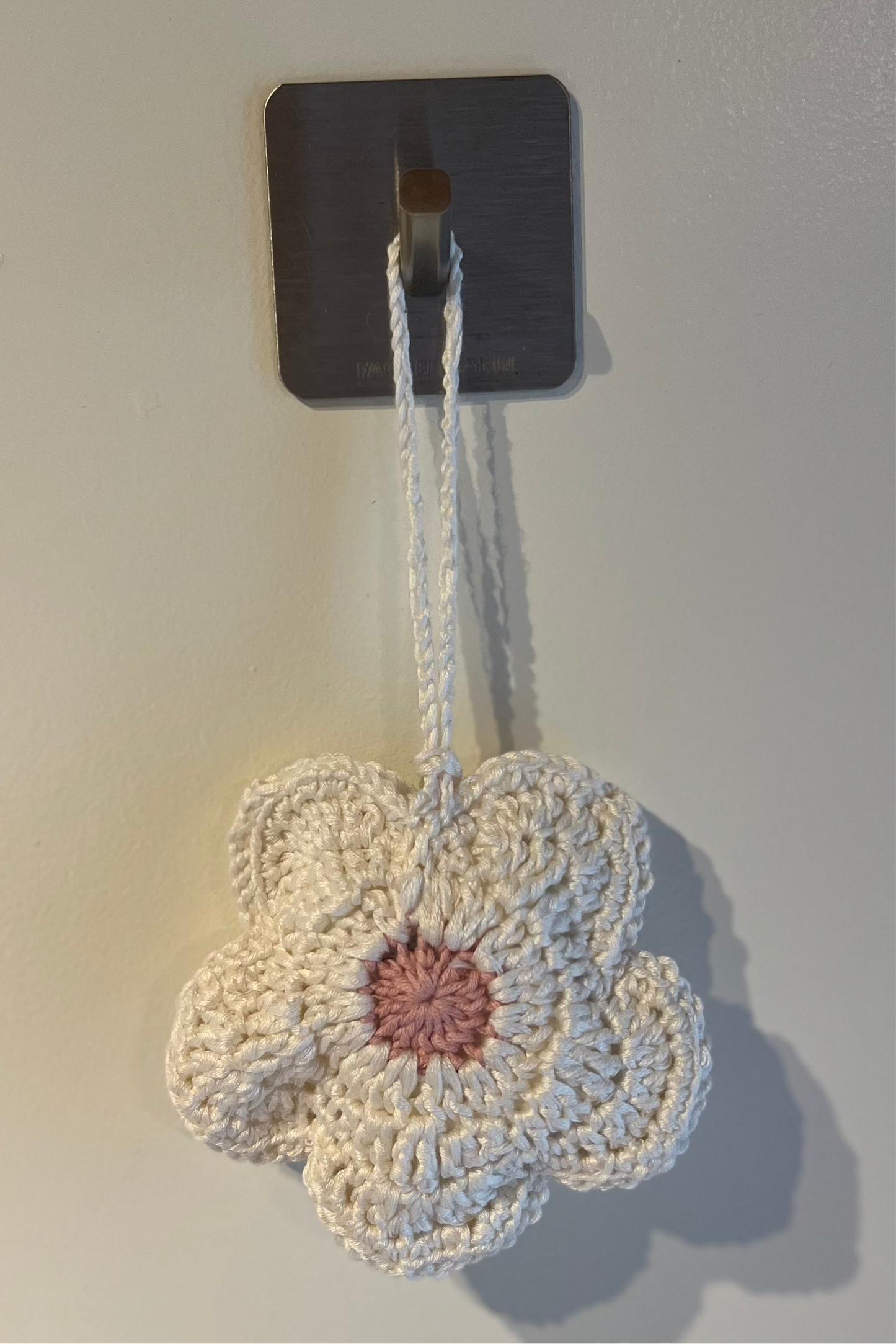 Poppy pouch
