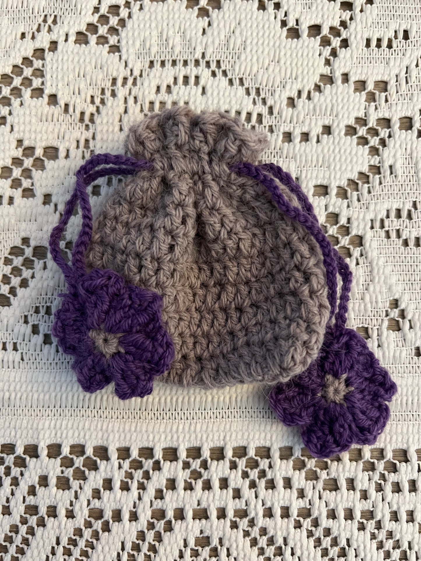 Bloomie Pouch