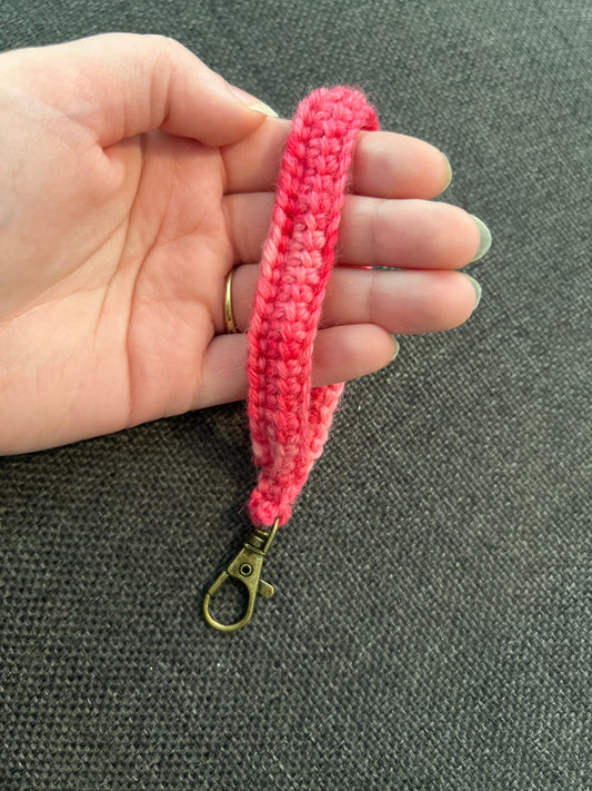 Bubba nøkkelknippeholder