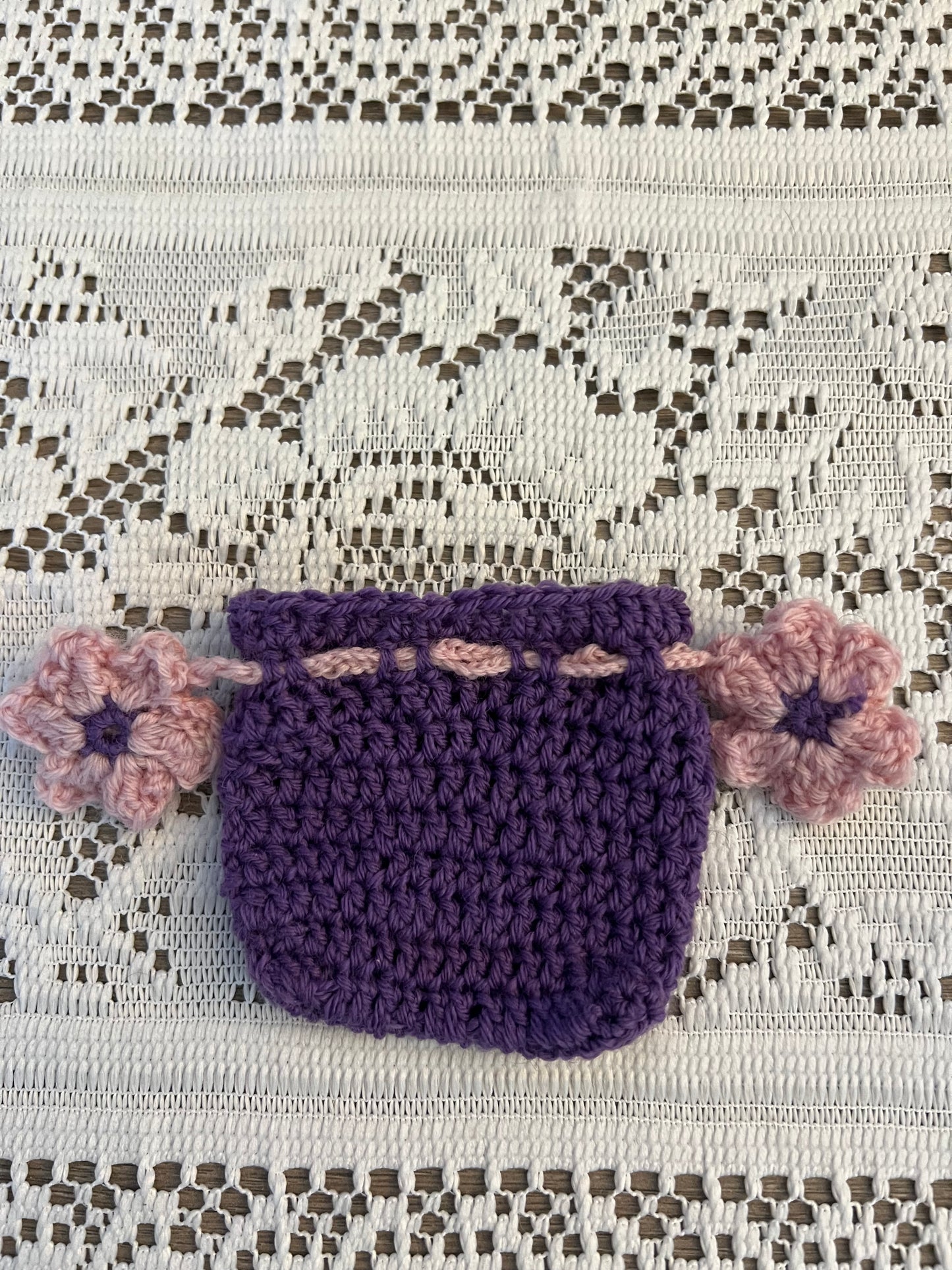 Bloomie Pouch