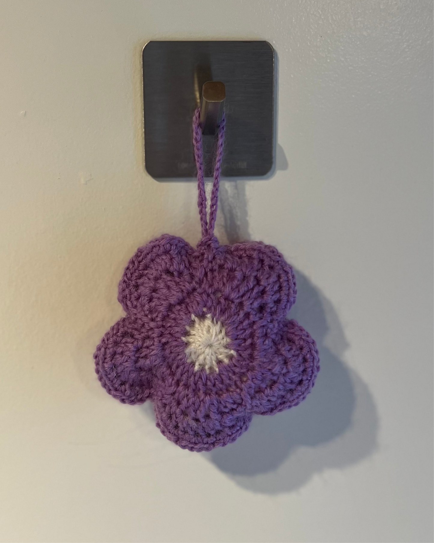 Poppy pouch