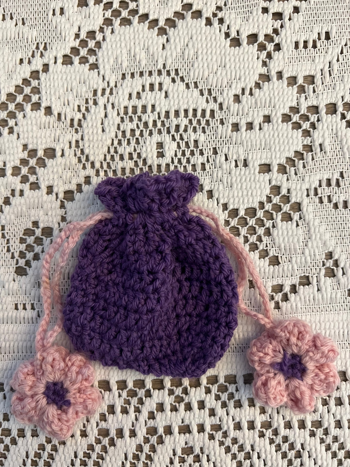 Bloomie Pouch