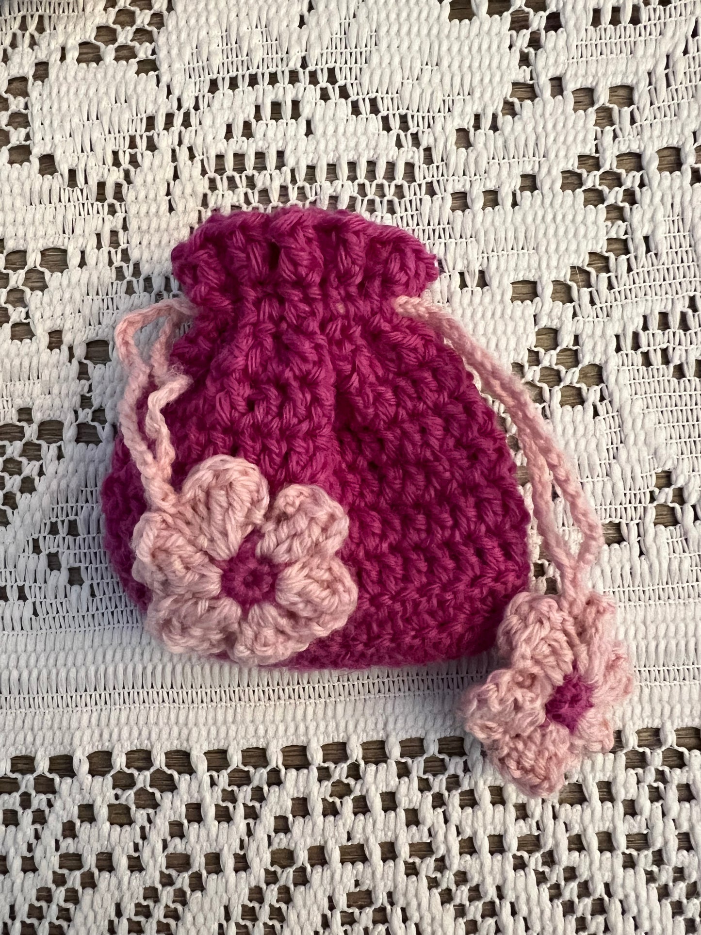 Bloomie Pouch