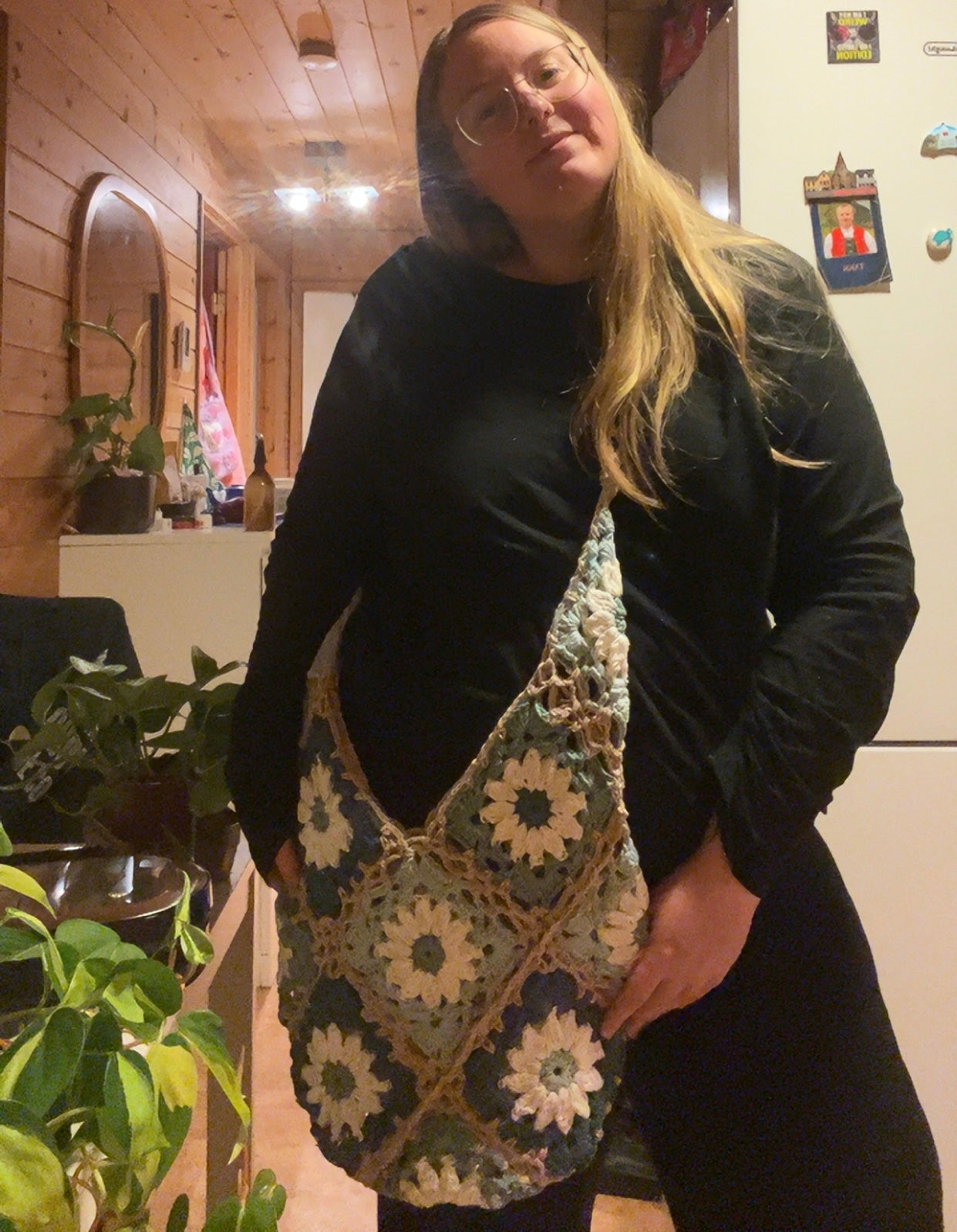 Dandy crossbodybag