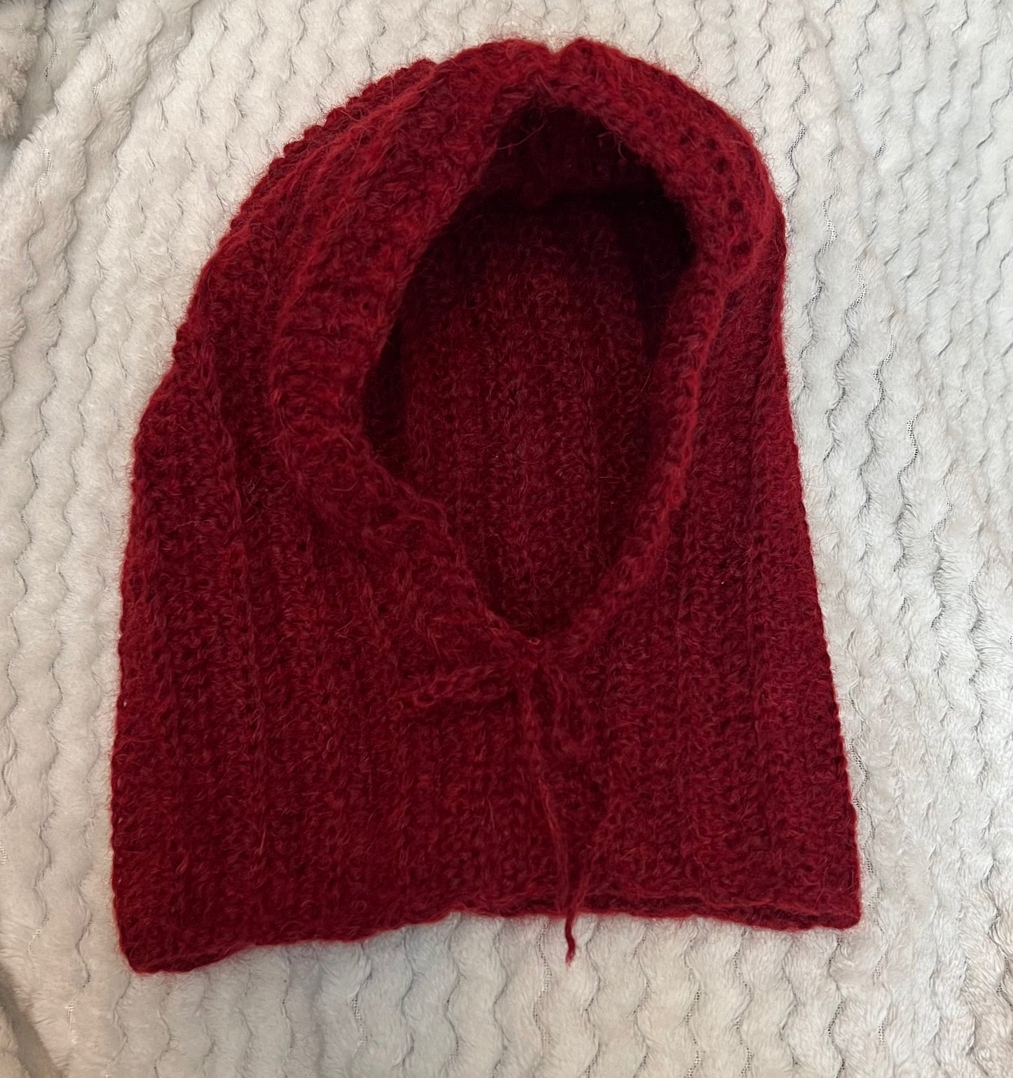 Lava Balaklava