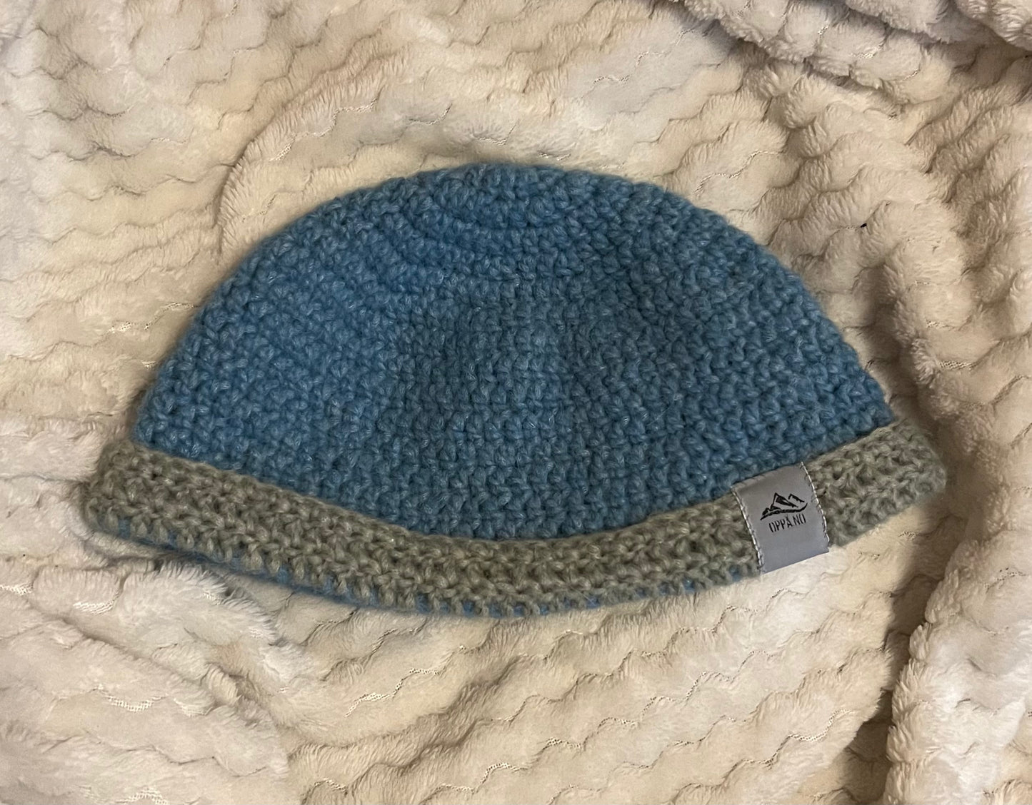 Benny beanie
