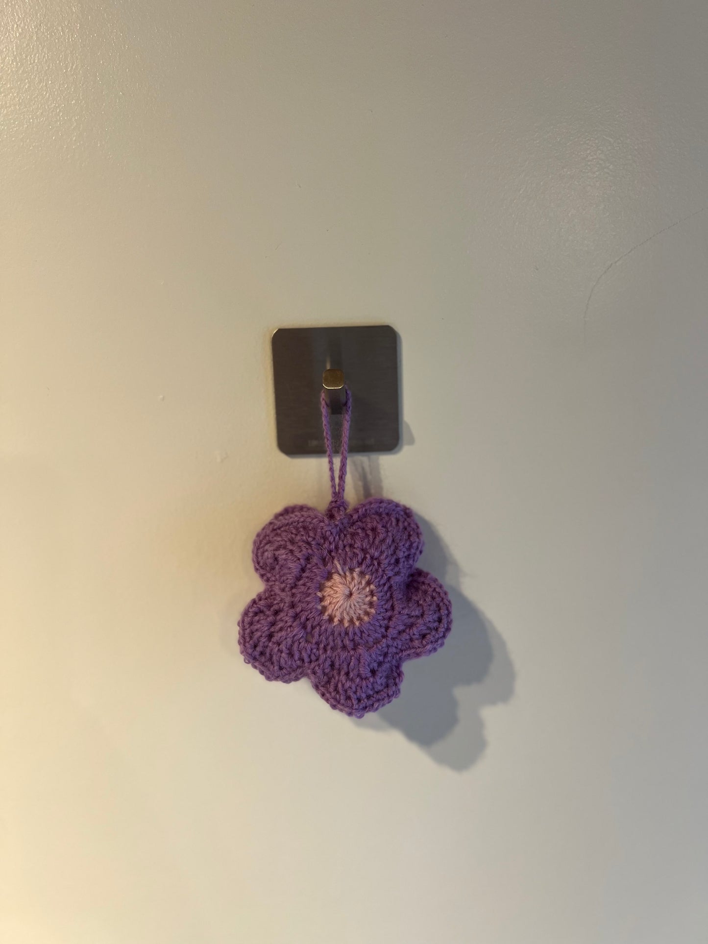Poppy pouch