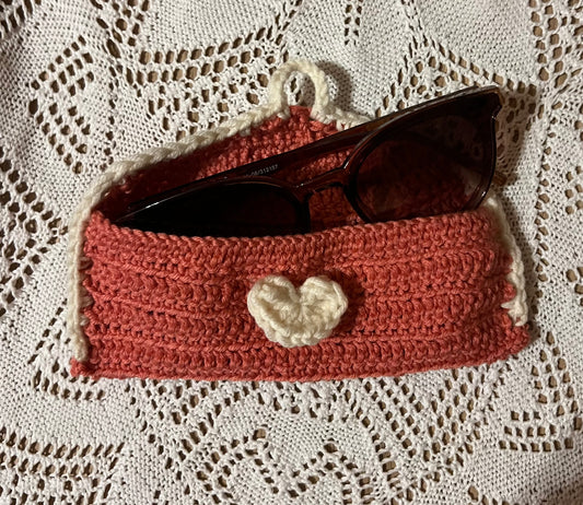 Love letter solbrilleetui