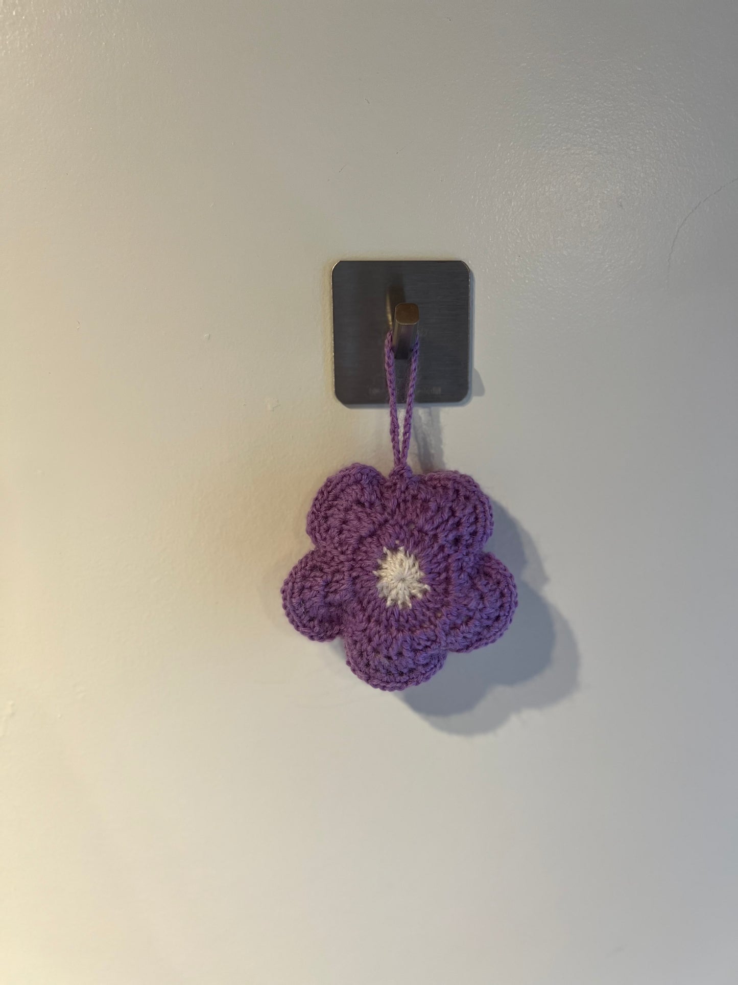 Poppy pouch