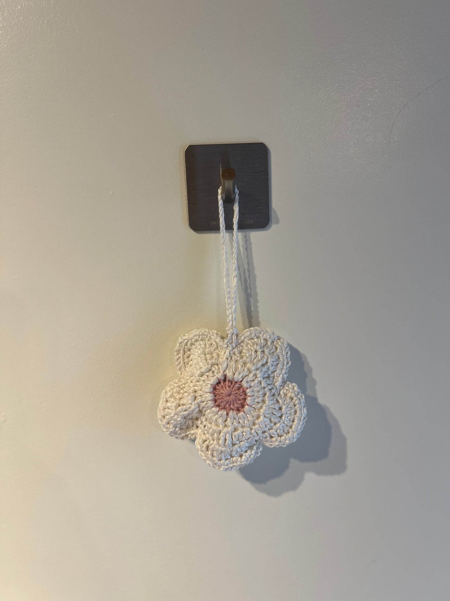 Poppy pouch