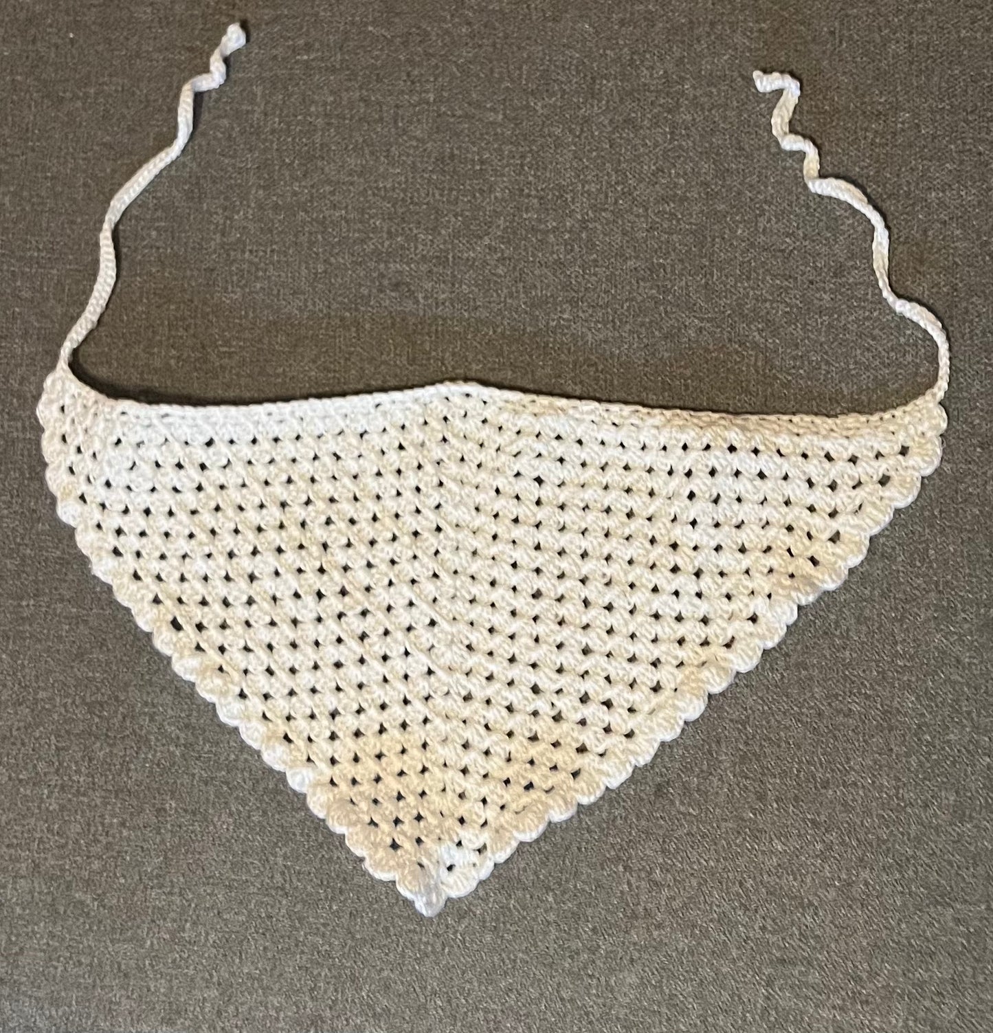 Retro bandana