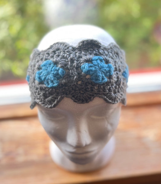 Nova pannebånd bølger