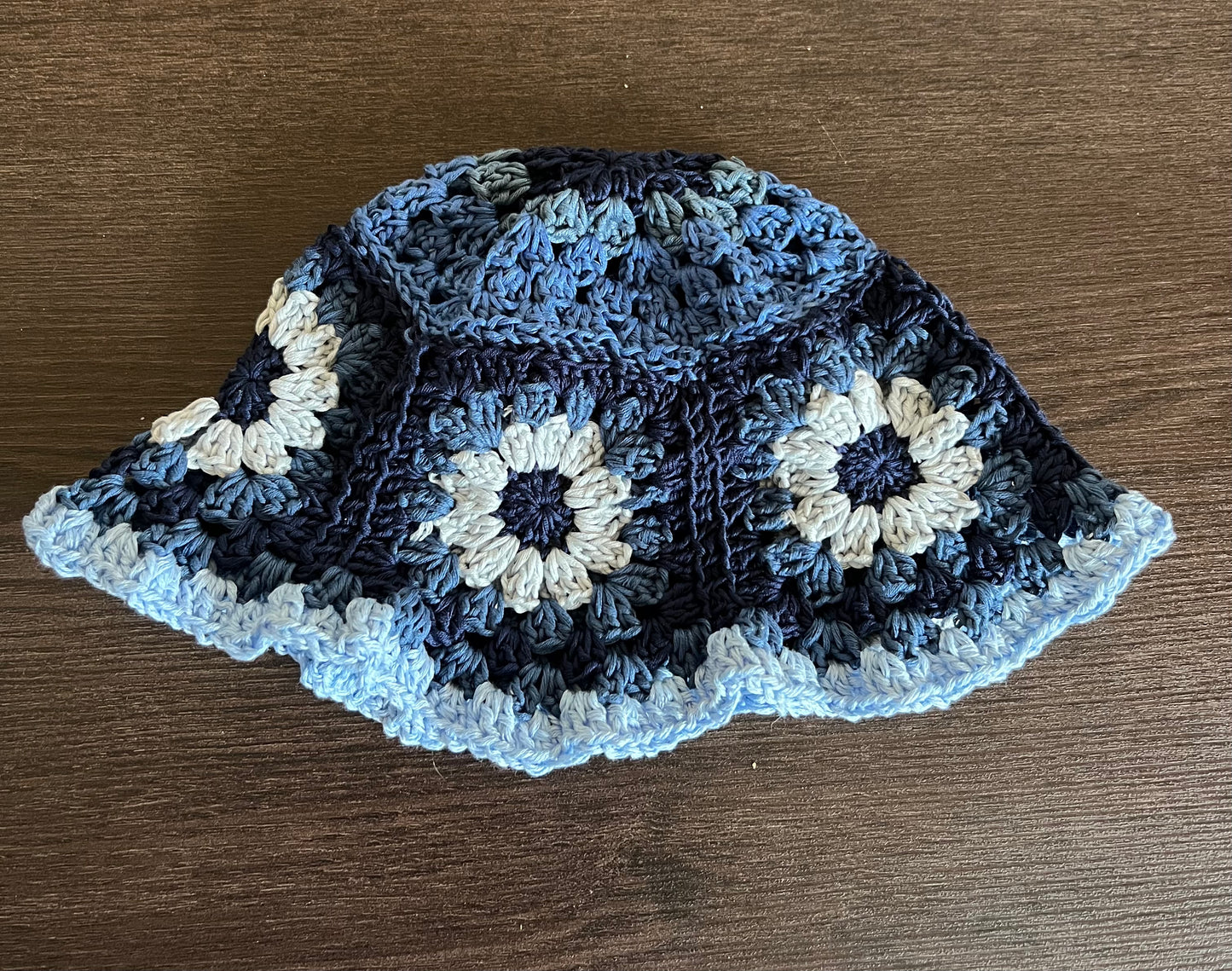 Dandy bøttehatt