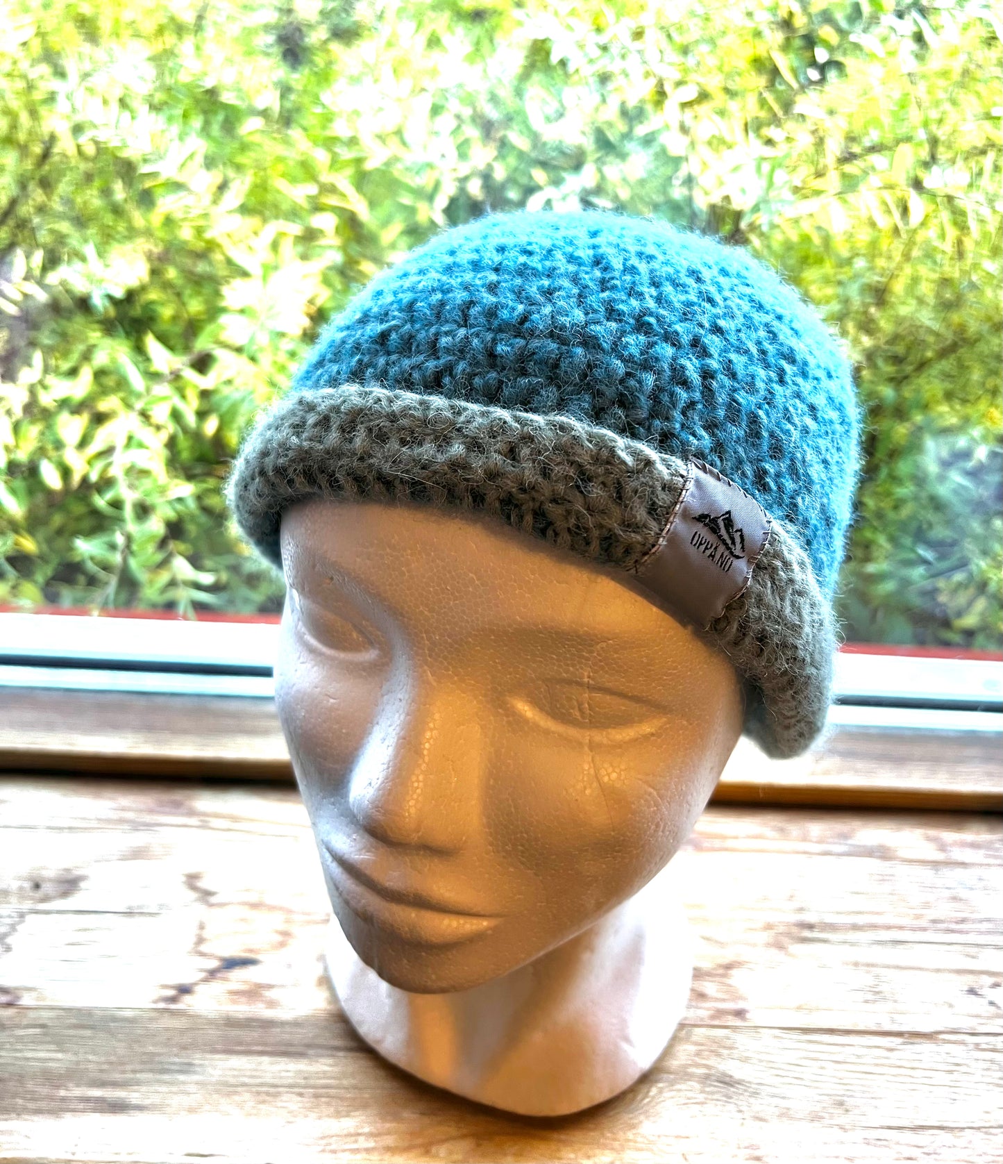 Benny beanie