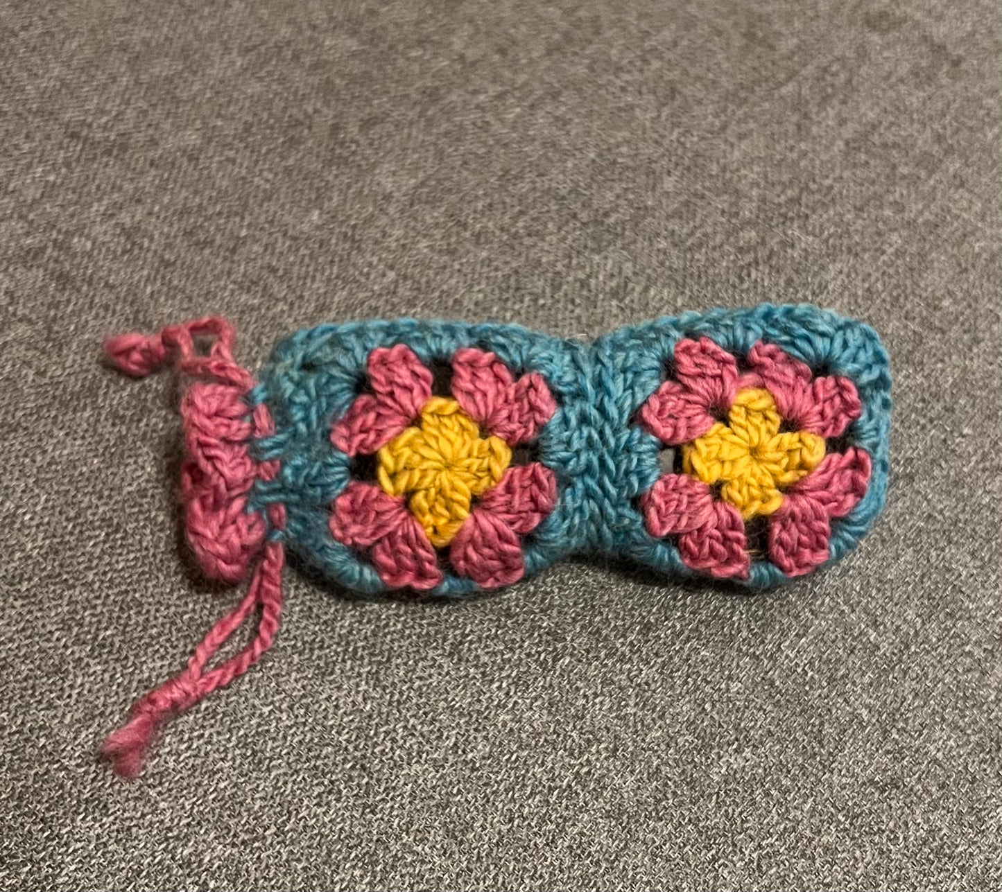 Lolli Solbrilleetui