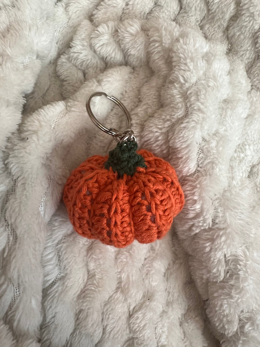 Gresskar nøkkelring