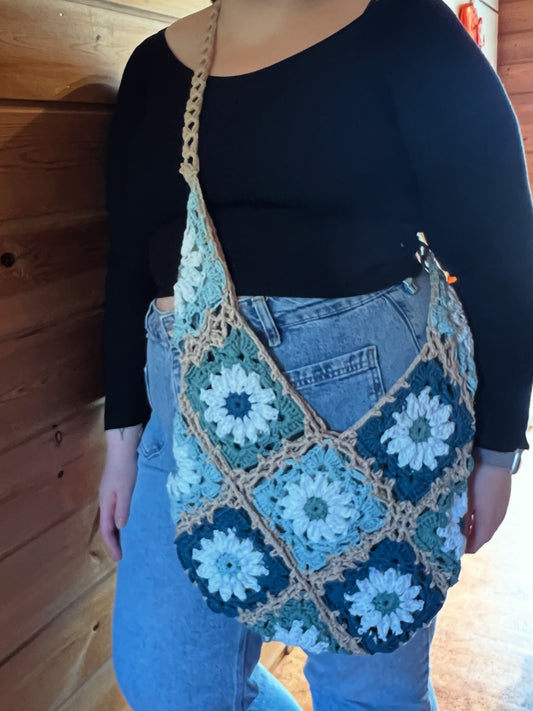 Dandy crossbodybag