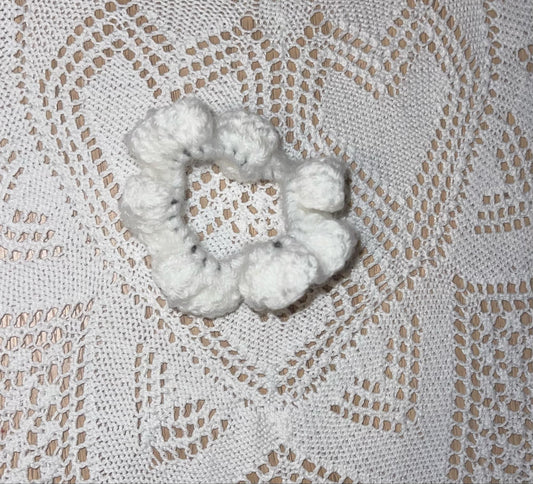 Cute Scrunchie