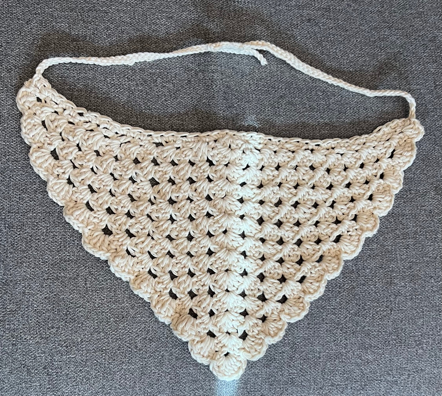 Retro bandana