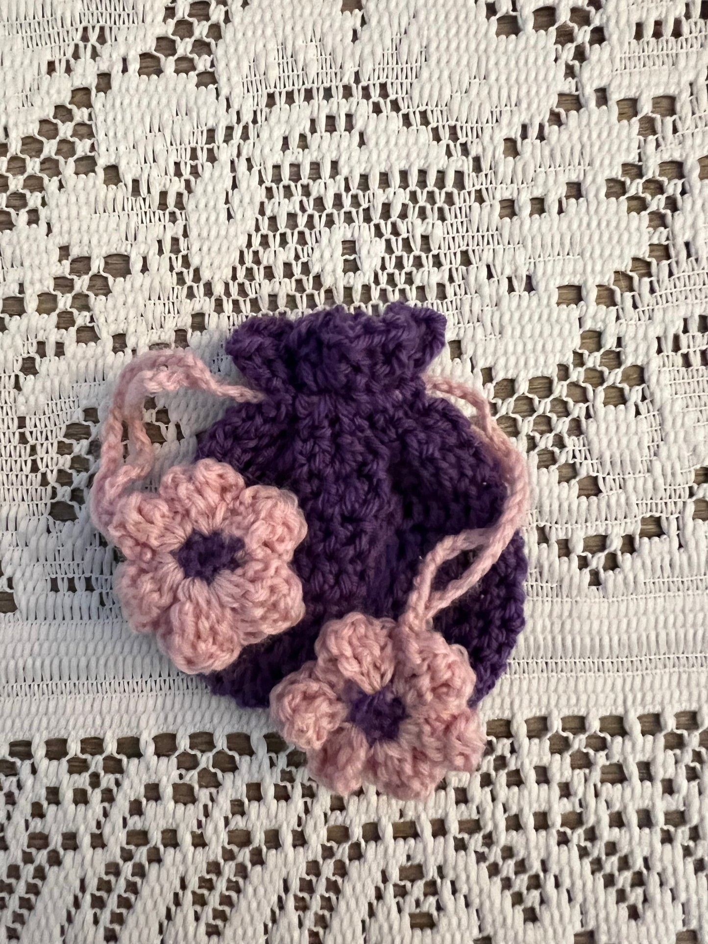 Bloomie Pouch