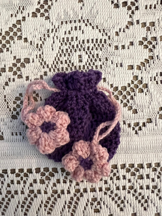 Bloomie Pouch