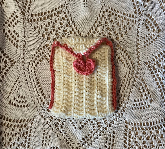 Love letter pouch