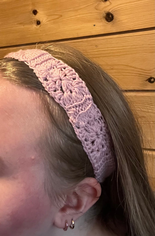 Retro rutehårbånd