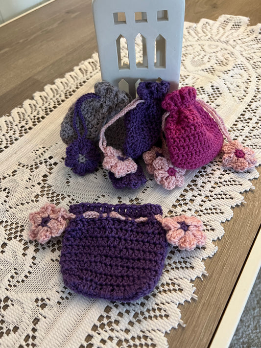 Bloomie Pouch