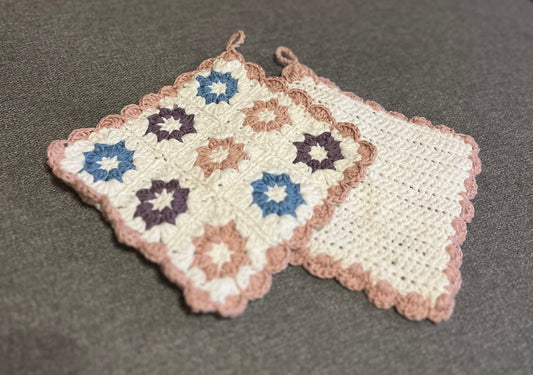 Rute Grytekluter - 2 stk