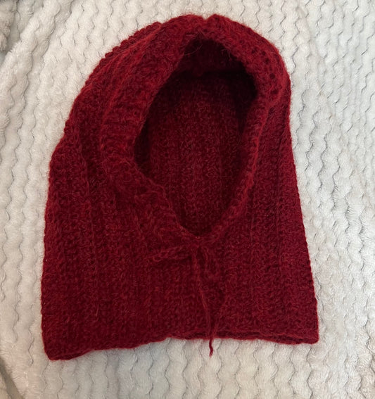 Lava Balaklava