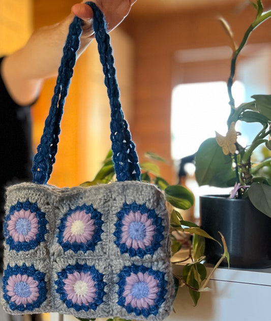 Sunny tote