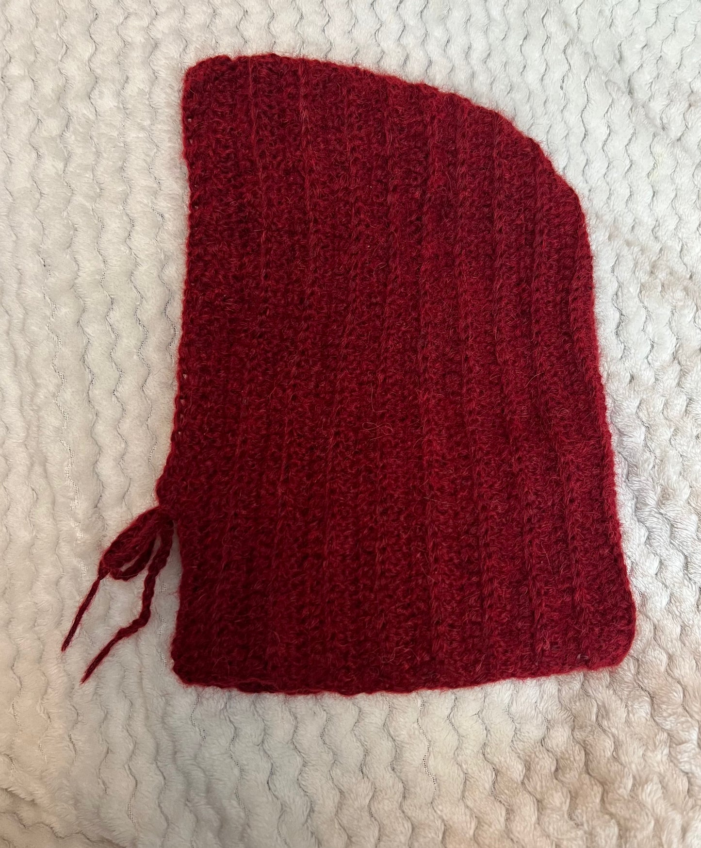 Lava Balaklava