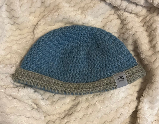 Benny beanie