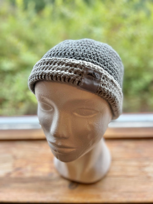 Jelly beanie