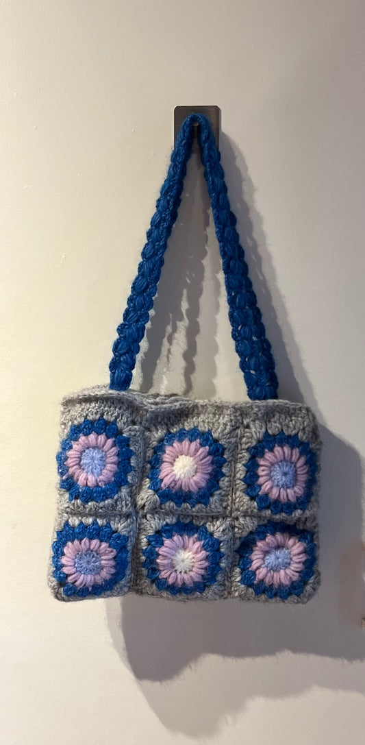 Sunny tote