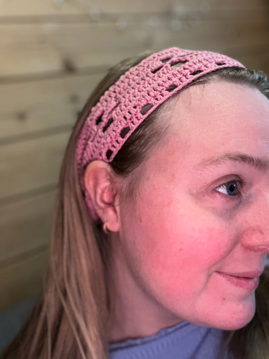 Vivi hårbånd
