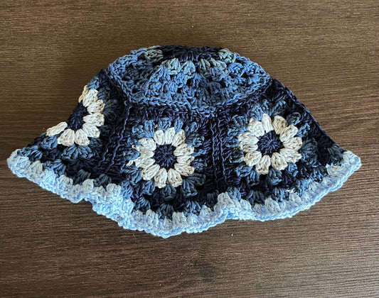 Dandy bøttehatt