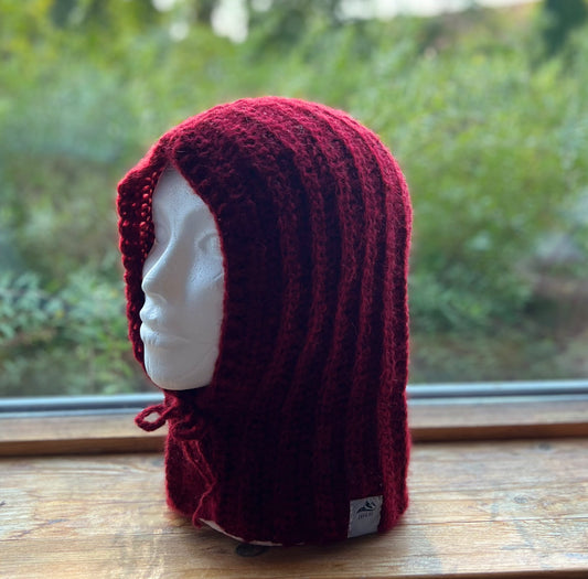 Lava Balaklava