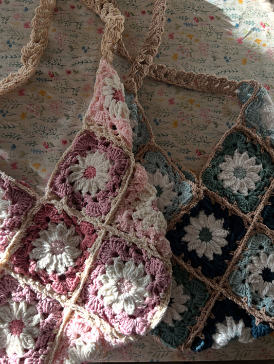 Dandy crossbodybag