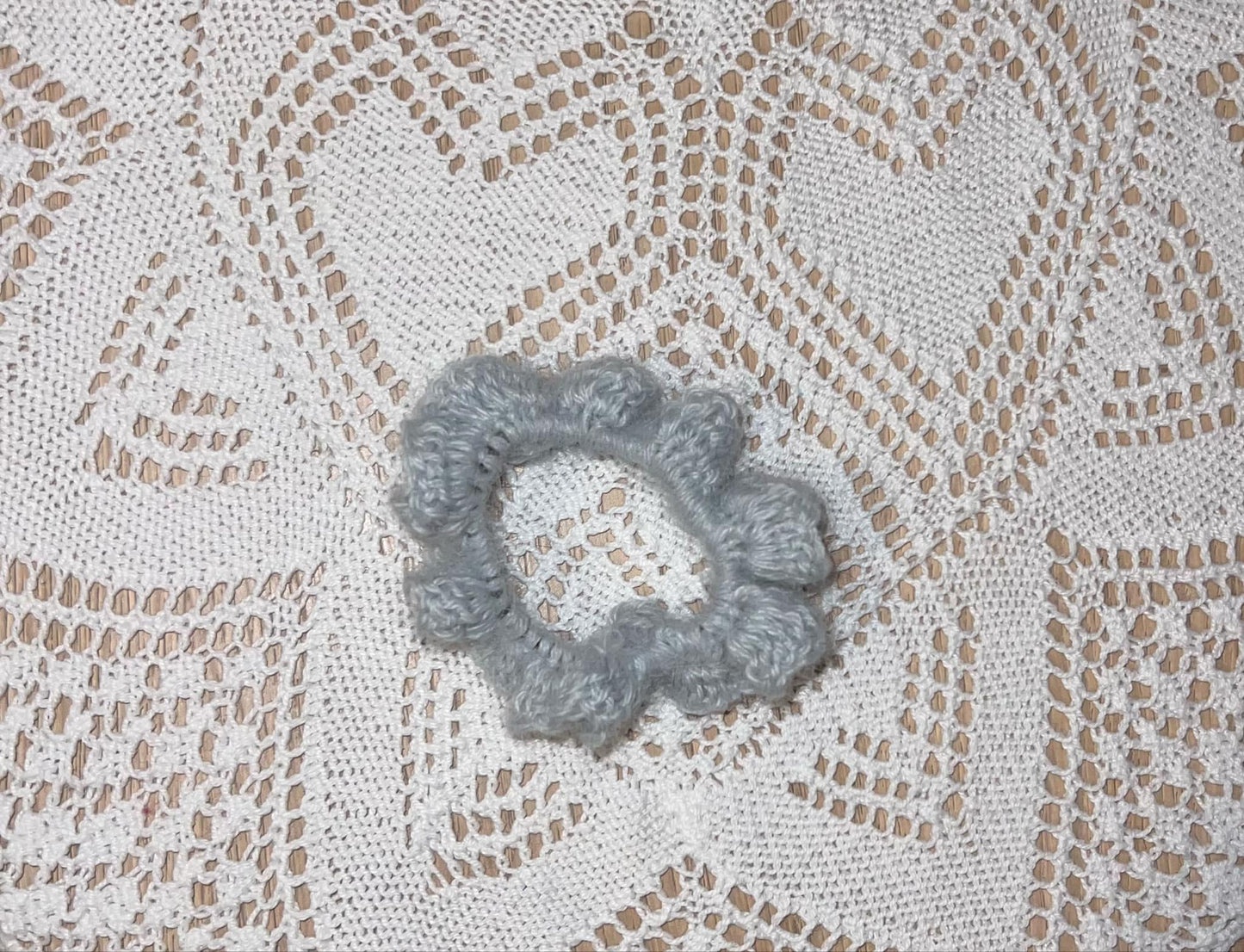 Cute Scrunchie